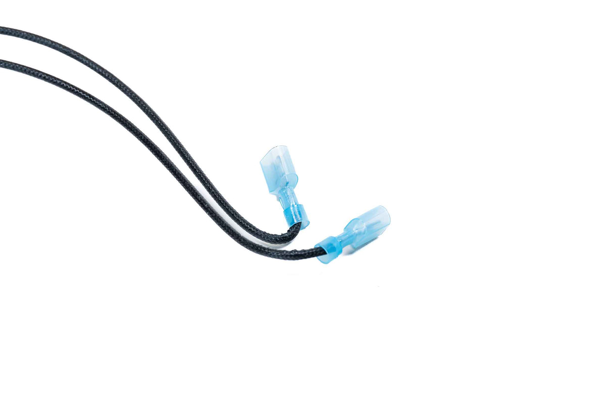 Morimoto - Resistor: Morimoto 40W/7.5ohm (Single / T-Tap Kit) - LED420.2