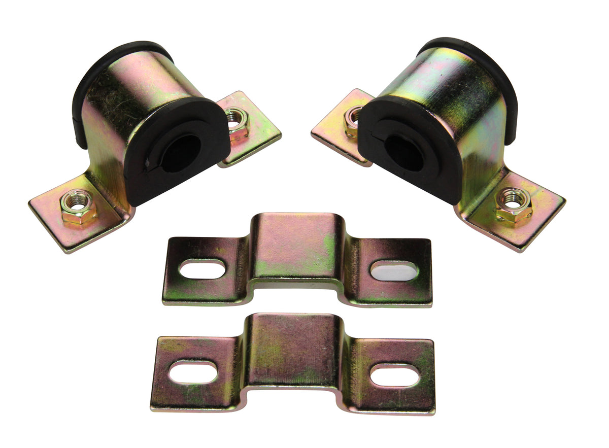 MOOG 05-14 Volkswagen Jetta Front To Frame Sway Bar Bushing - K200890 - front view