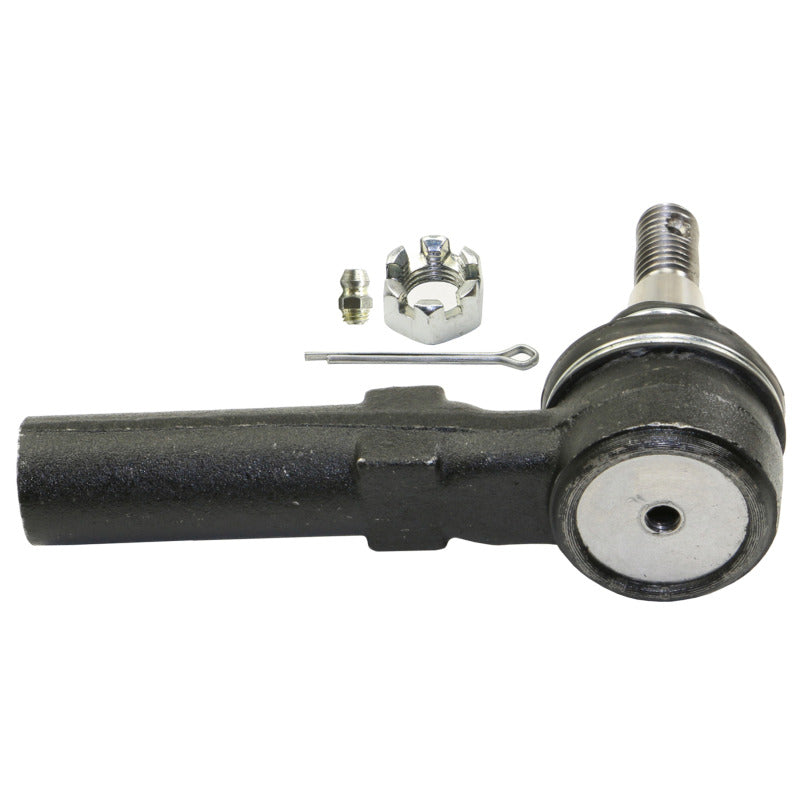 MOOG 04-09 Cadillac XLR V Base Platinum Front Outer / Outer Tie Rod End - ES2231RL - out of package