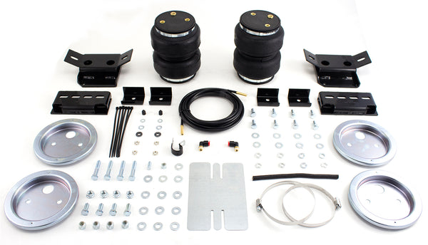 Air Lift Loadlifter 5000 Air Spring Kit - 57250