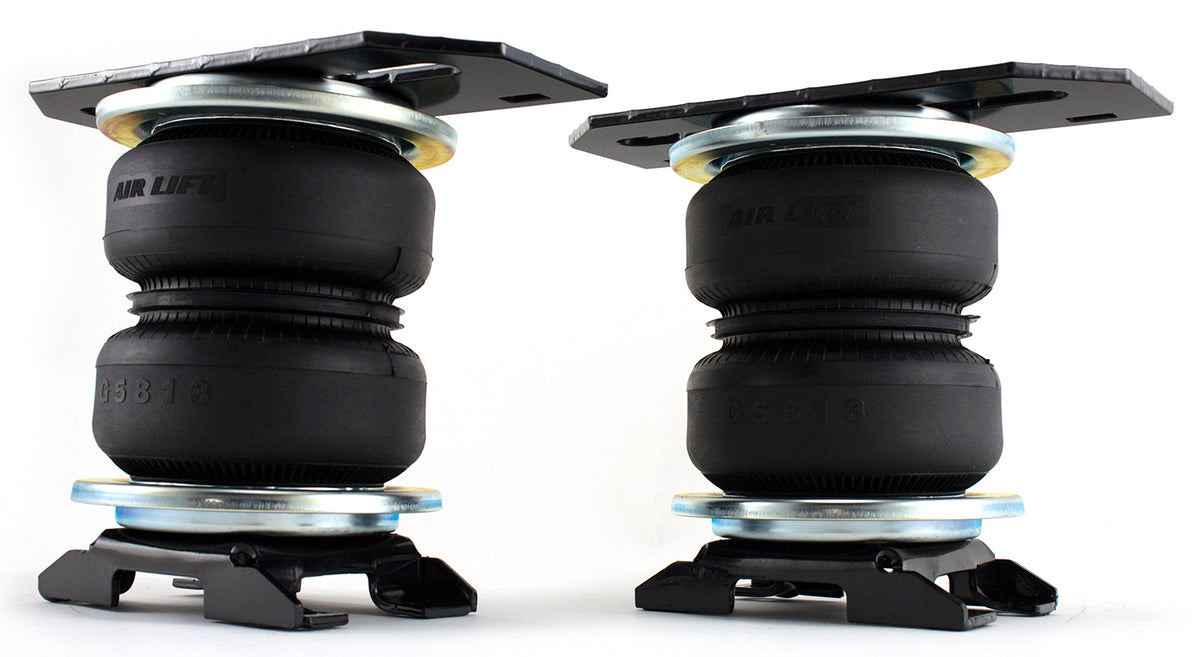 Air Lift Loadlifter 5000 for Half Ton Vehicles - 57257