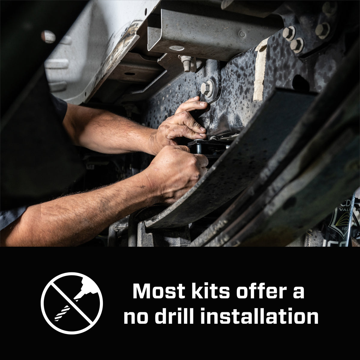 Air Lift Loadlifter 5000 for Half Ton Vehicles - 57268