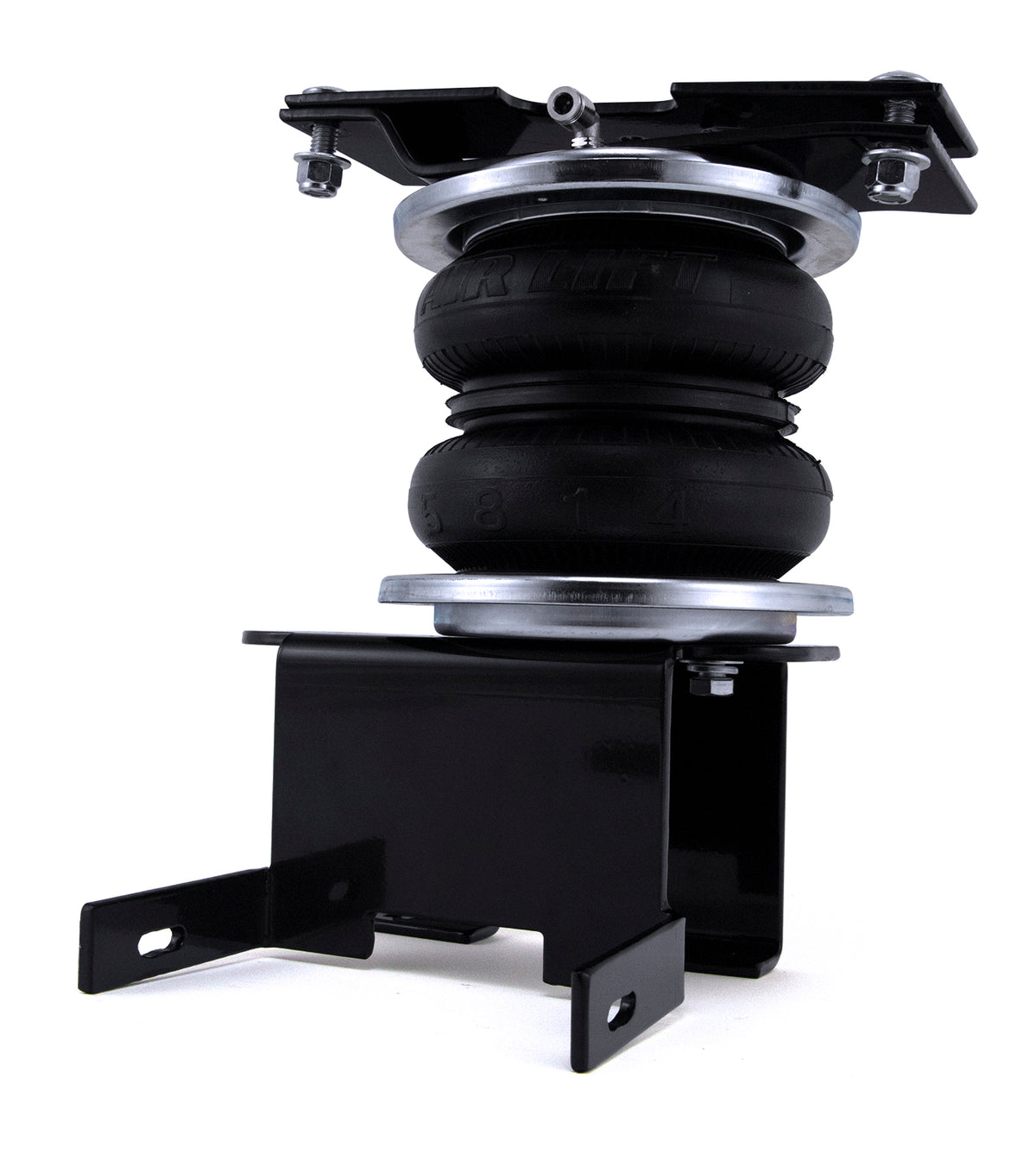 Air Lift Loadlifter 5000 for Half Ton Vehicles - 57268