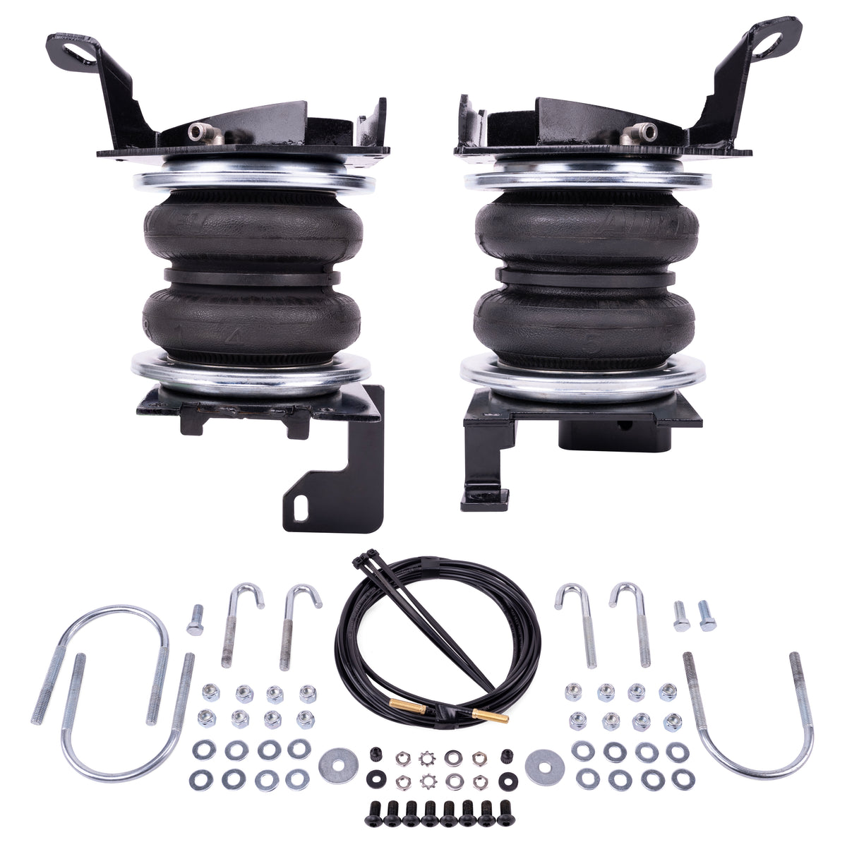 AirLift Performance 21-24 Ford Bronco LoadLifter 5000 Air Spring Kit - 57269