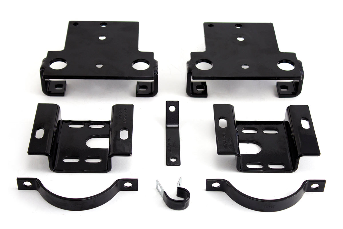Air Lift Loadlifter 5000 Air Spring Kit - 57275