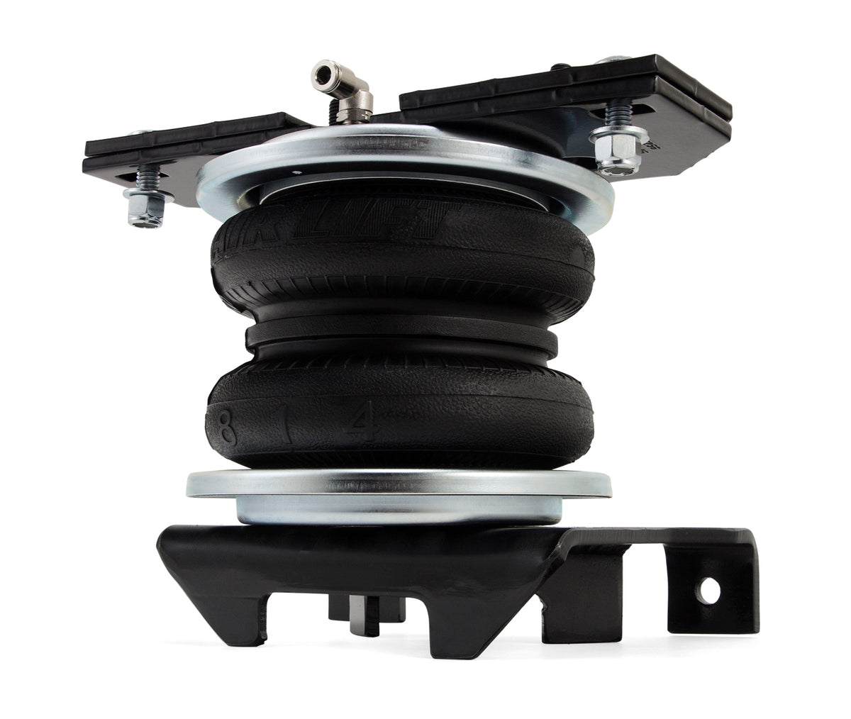 Air Lift Loadlifter 5000 Air Spring Kit - 57297