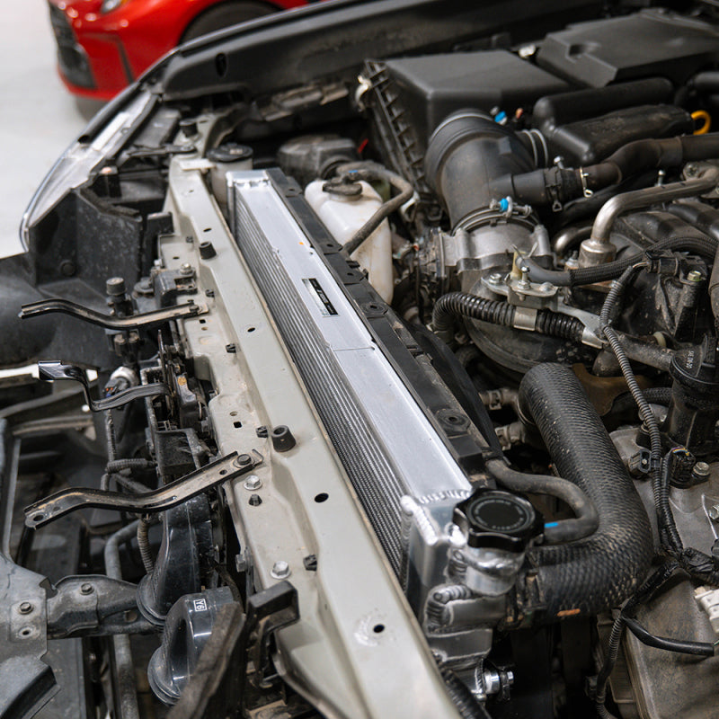 Mishimoto 10-23 Lexus GX460 4.6L Performance Aluminum Radiator - MMRAD-GX460-10