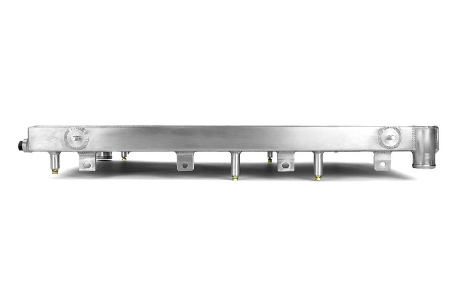 Koyo 04-08 Subaru Forester XT 2.5L Turbo (MT) Radiator