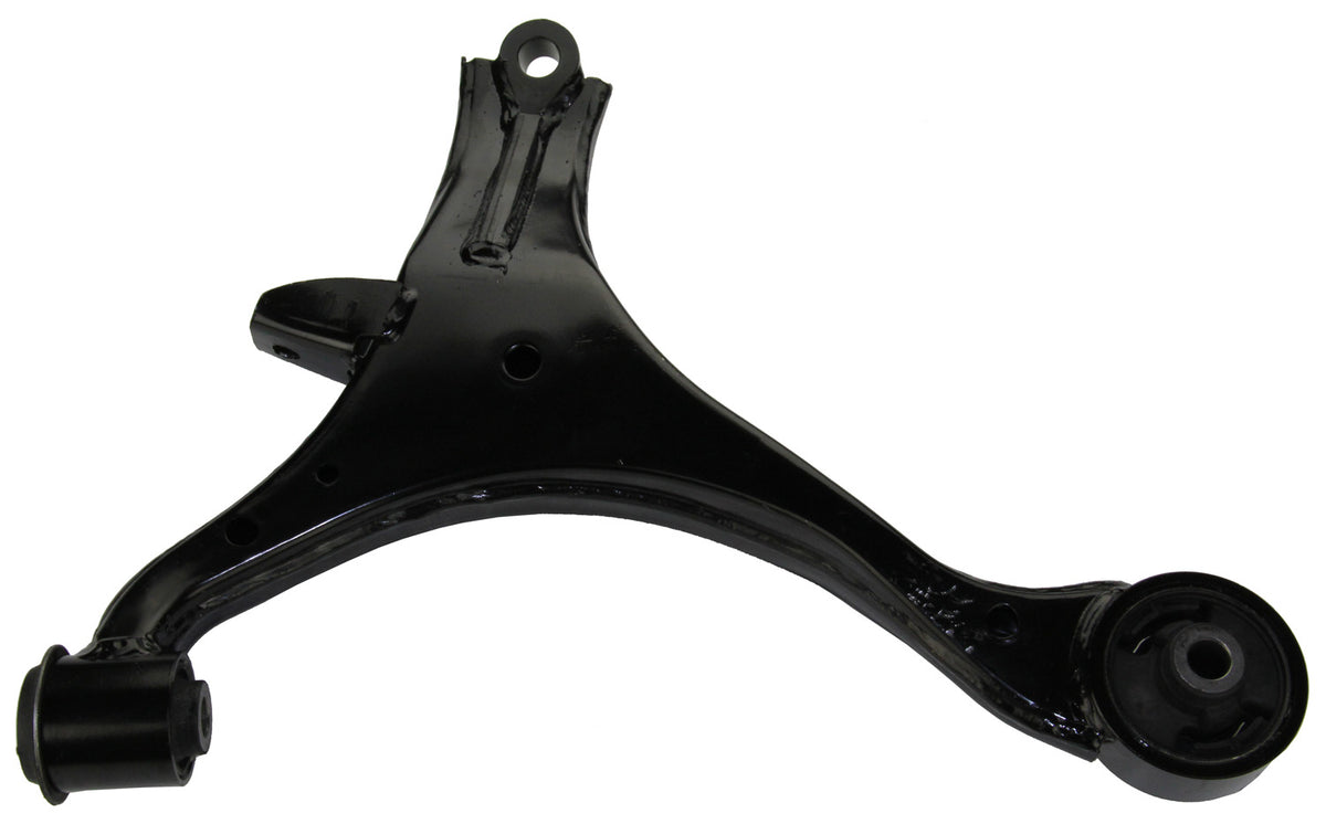 MOOG 02-05 Honda Civic Front Left Lower Control Arm - RK642168 - front view