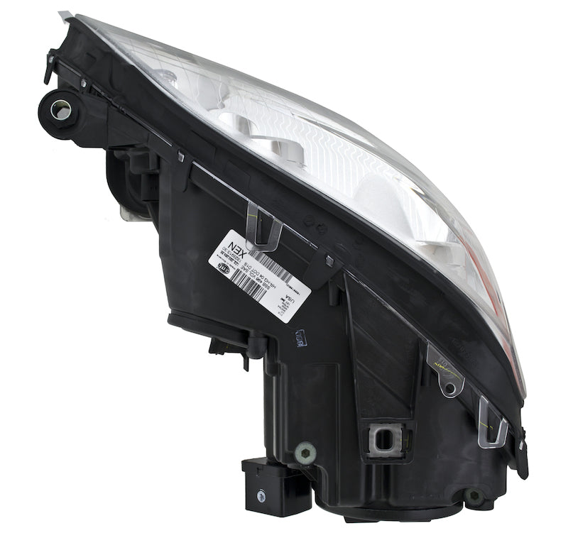 Hella 2009-2011 Mercedes-Benz ML320 AMG Bi-Xenon Headlight Assembly - 263064561