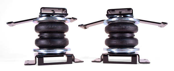 Air Lift 17-19 Nissan Titan 4WD Load Lifter 5000 - 57331