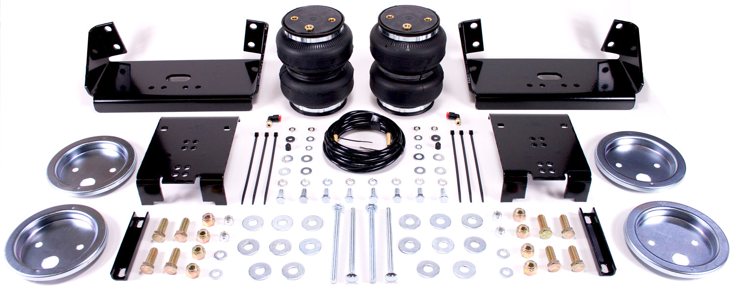Air Lift Loadlifter 5000 Air Spring Kit for 09-12 Ford F53 Pick Up - 57344