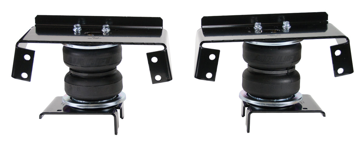 Air Lift Loadlifter 5000 Air Spring Kit for 09-12 Ford F53 Pick Up - 57344