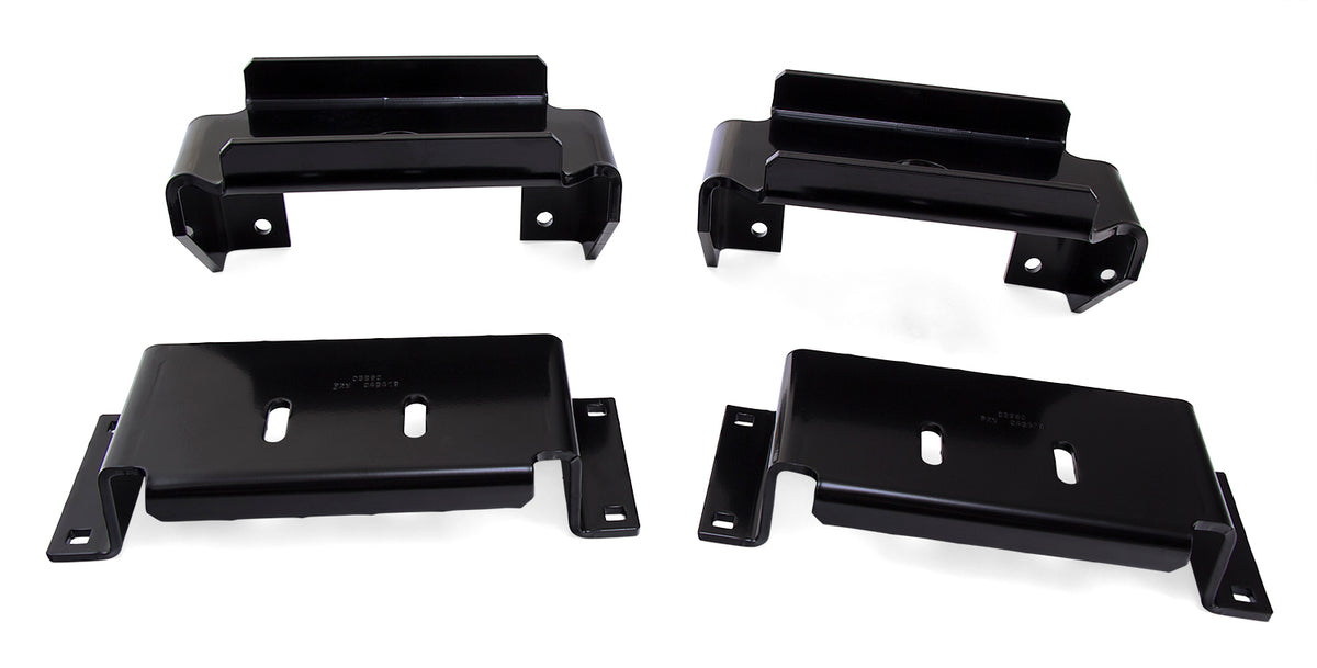 Air Lift Loadlifter 5000 Rear Air Spring Kit for 94-18 Ford F-450 Super Duty - 57345
