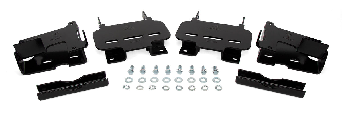 Air Lift LoadLifter 5000 Air Spring Kit 2021+ Ford F-150 - 57355