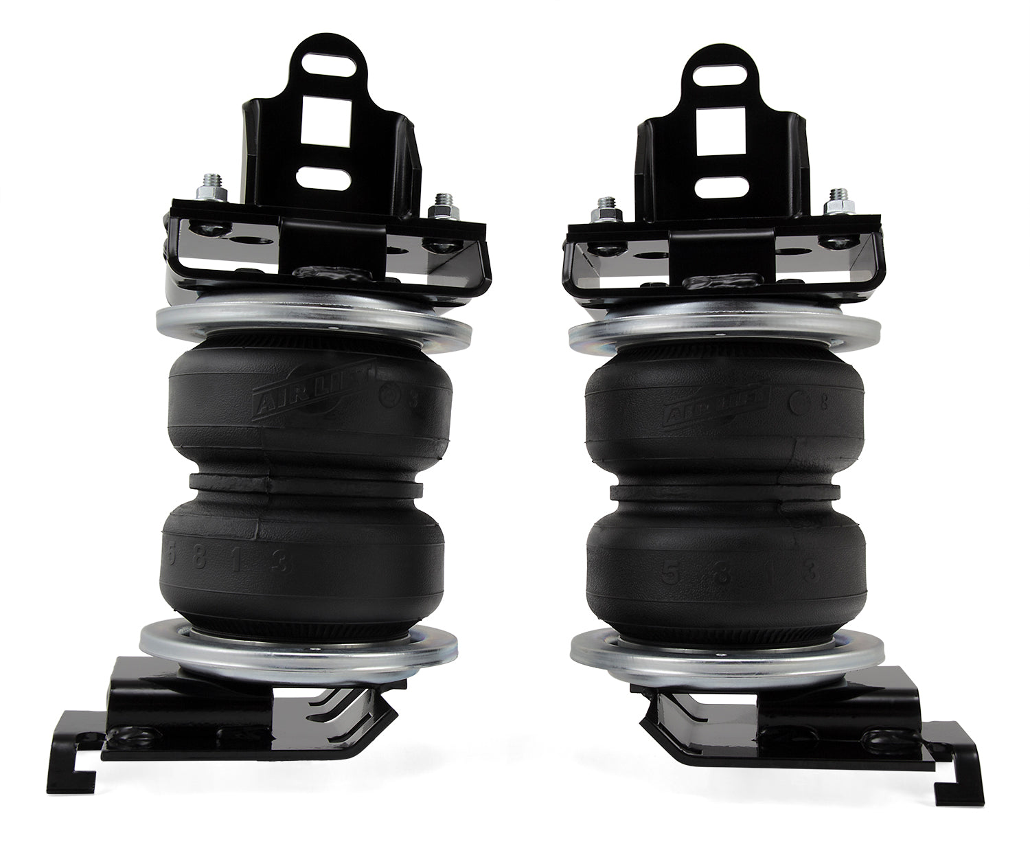 Air Lift Loadlifter 5000 Air Spring Kit for 2019 Ram 1500 4WD - 57375