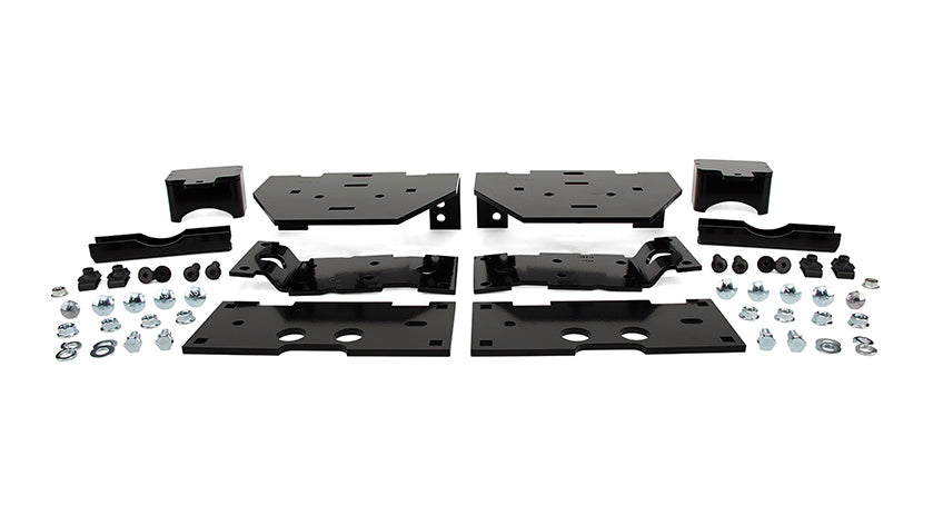 Air Lift Loadlifter 5000 Air Spring Kit for 2023 Ford F-350 DRW - 57380