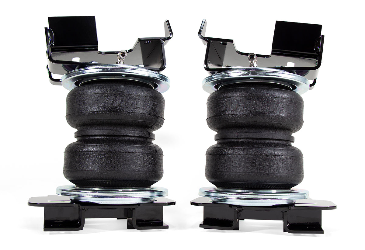 Air Lift Loadlifter 5000 Air Spring Kit for 15-19 Ford F-150 4WD - 57385
