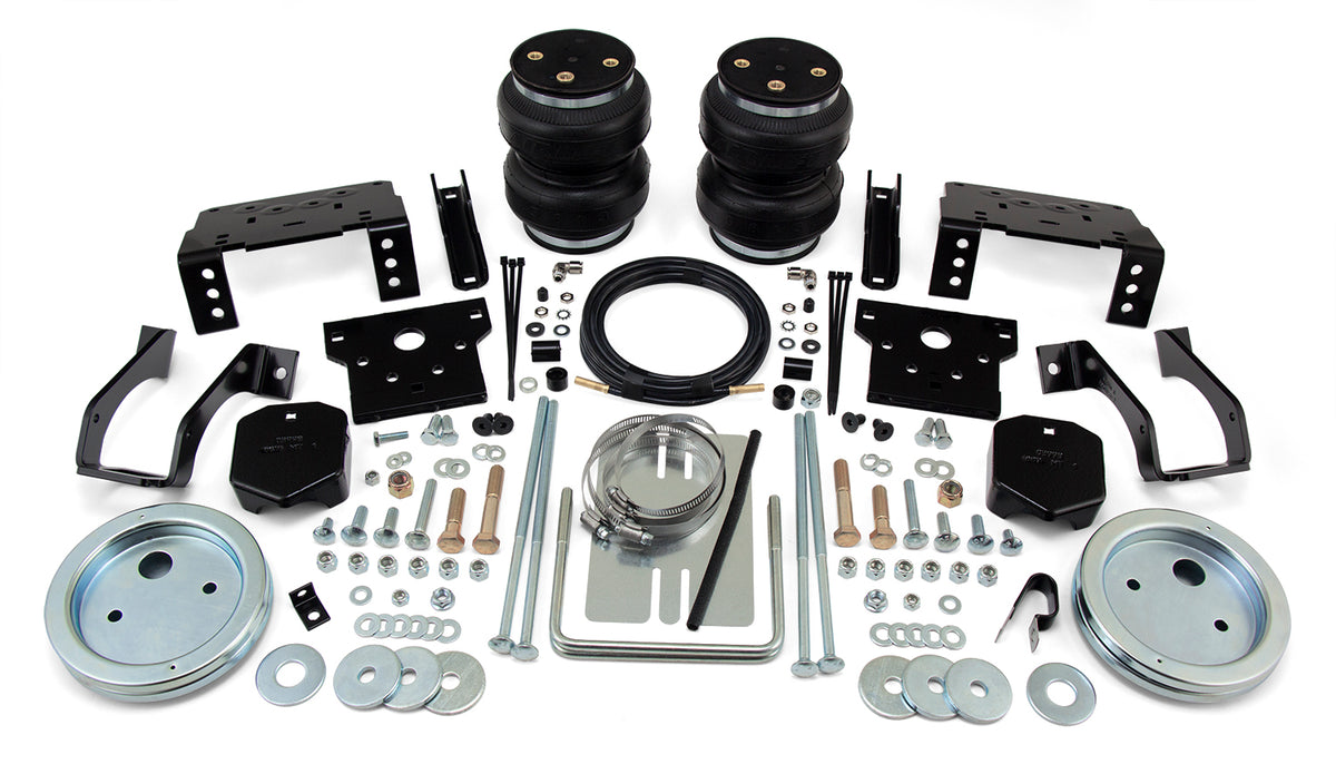 Air Lift Loadlifter 5000 Rear Air Spring Kit for 99 to 04 Ford 250/350 Superduty - 57390