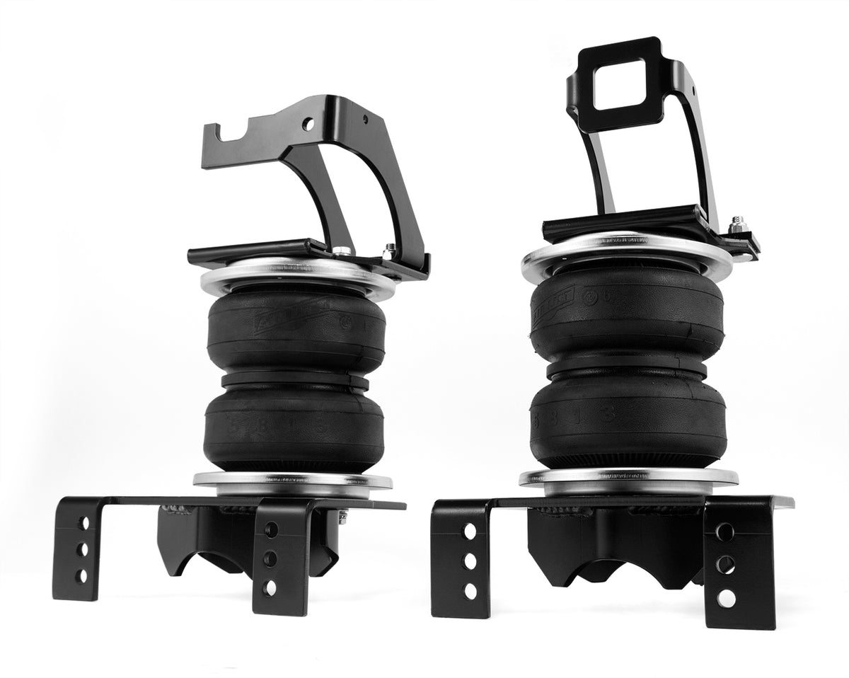 Air Lift Loadlifter 5000 Rear Air Spring Kit for 11-14 Ford F-450 Super Duty RWD - 57395