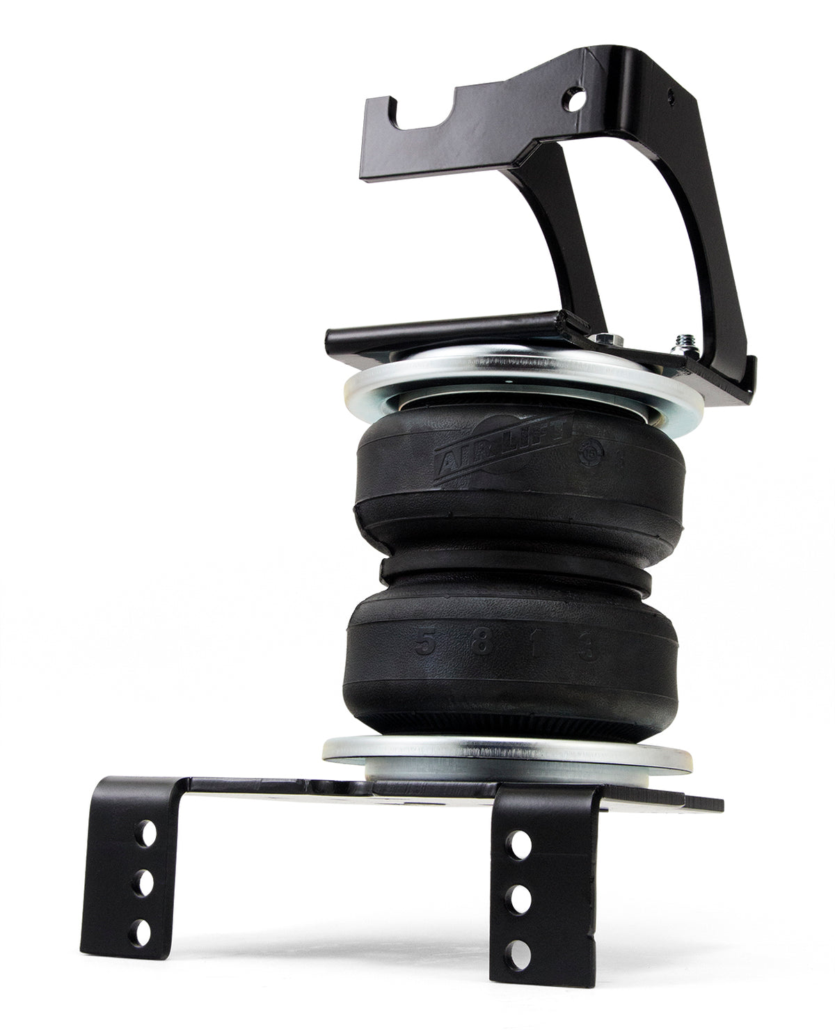 Air Lift Loadlifter 5000 Rear Air Spring Kit for 11-14 Ford F-450 Super Duty 4WD - 57396