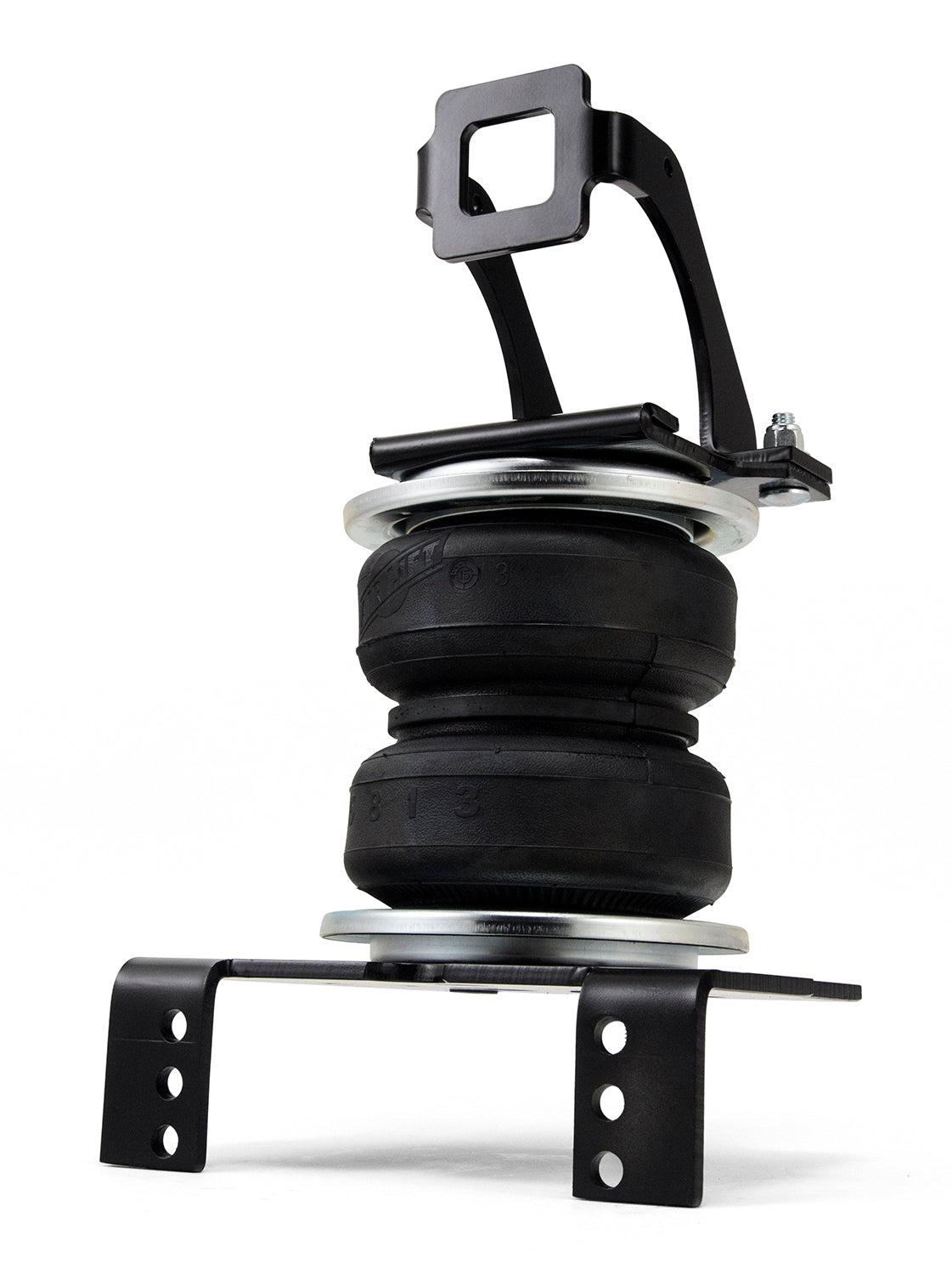 Air Lift Loadlifter 5000 Rear Air Spring Kit for 11-14 Ford F-450 Super Duty 4WD - 57396