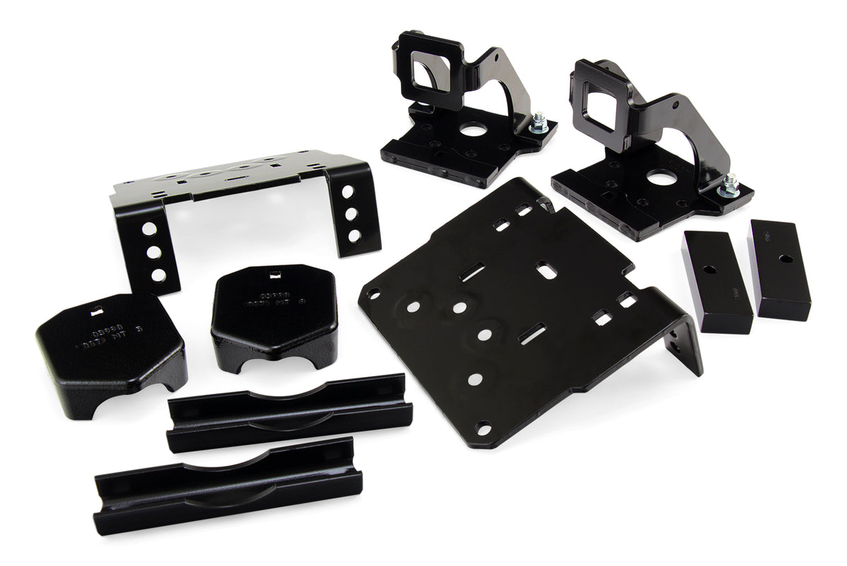 Air Lift Loadlifter 5000 Air Spring Kit - 57398