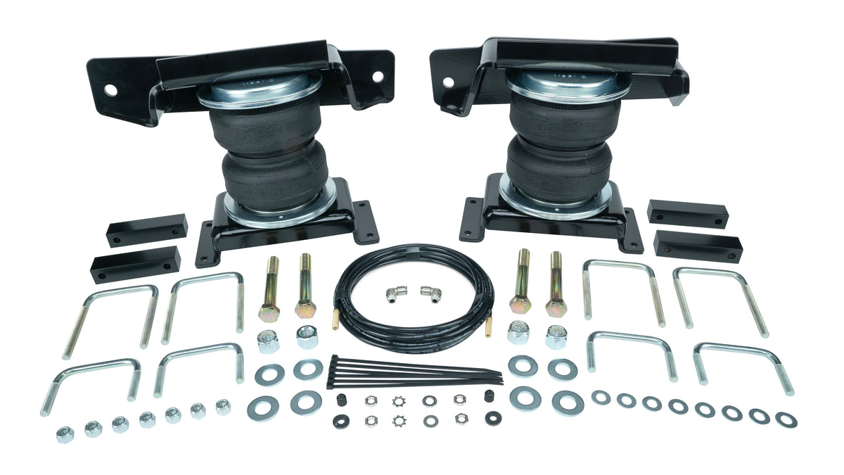 Air Lift Loadlifter 5000 Rear Air Spring Kit for 17-22 Ford F250/F350 SRW 4WD w/ Block Lift - 57409