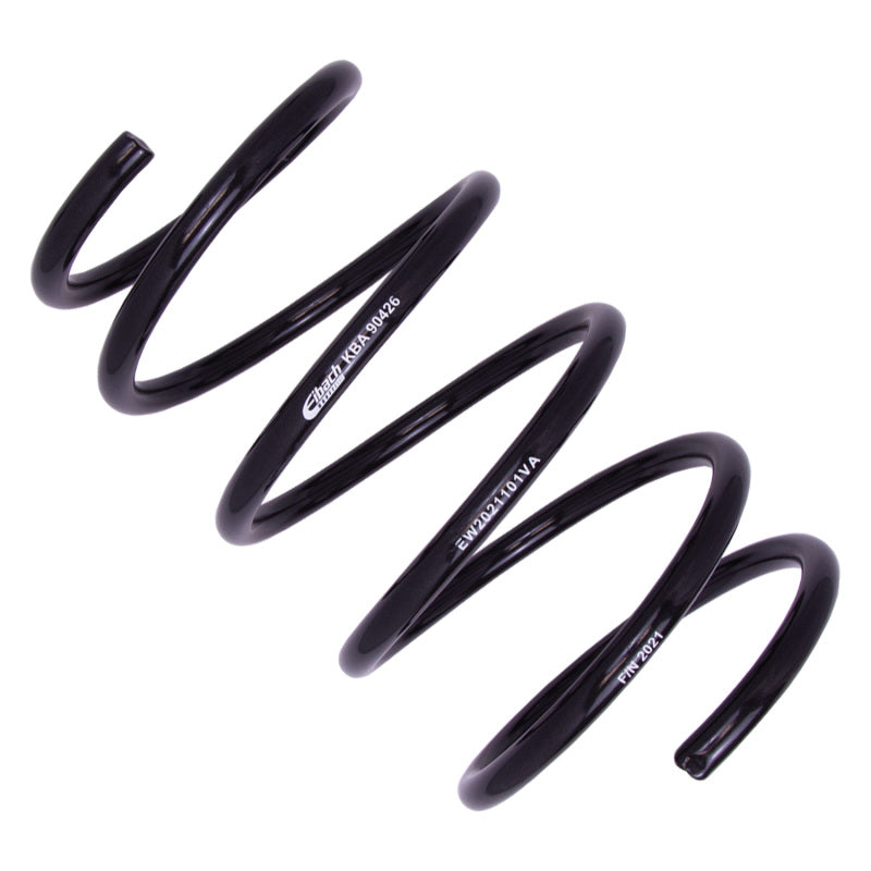 Bilstein B12 1999 BMW 318ti Base Front and Rear Suspension Kit - 46-180988