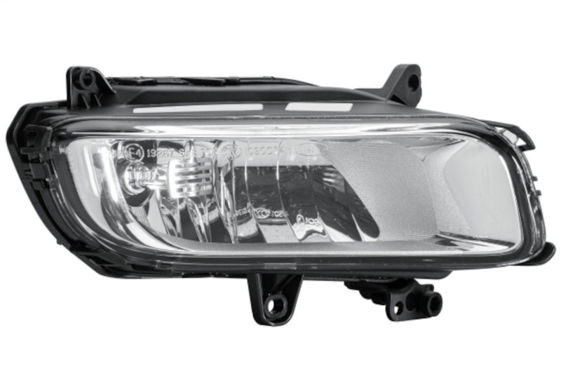 Hella 2008-2010 Audi A8 Quattro Fog Light - 354842021