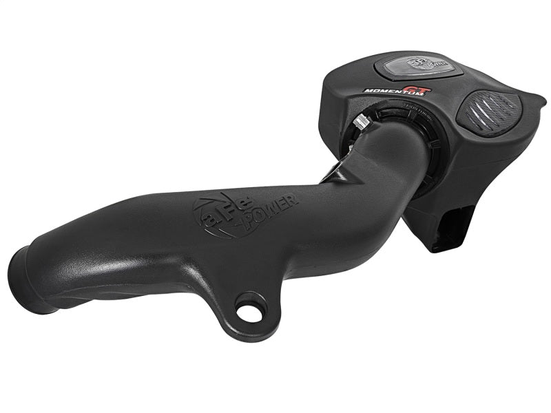 aFe Momentum GT Pro DRY S Cold Air Intake System 16-18 BMW M2 (F87) L6 3.0L (t) N55 - 51-76311