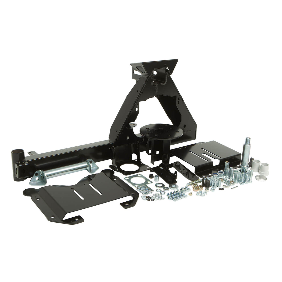 ARB Wheel Carrier For Tj/Yj Not Jk Rear Bar - 5750300