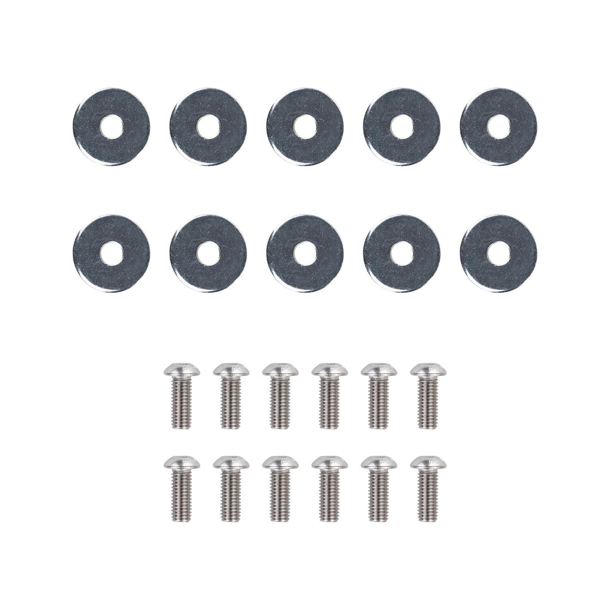 ARB Mudflap Mount Kit Suits 5650380 - 5750380