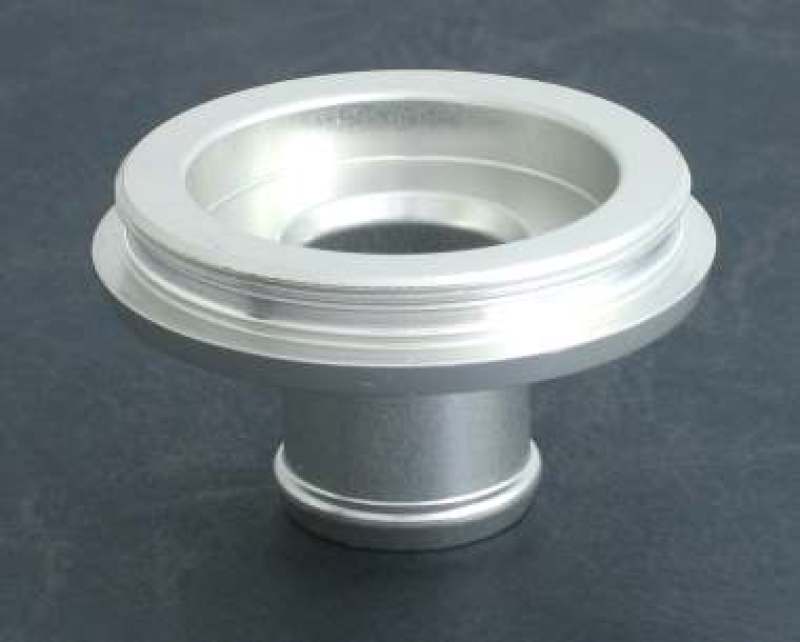 GFB 20mm Hose Adaptor Base - 5320 by Go Fast Bits - front view
