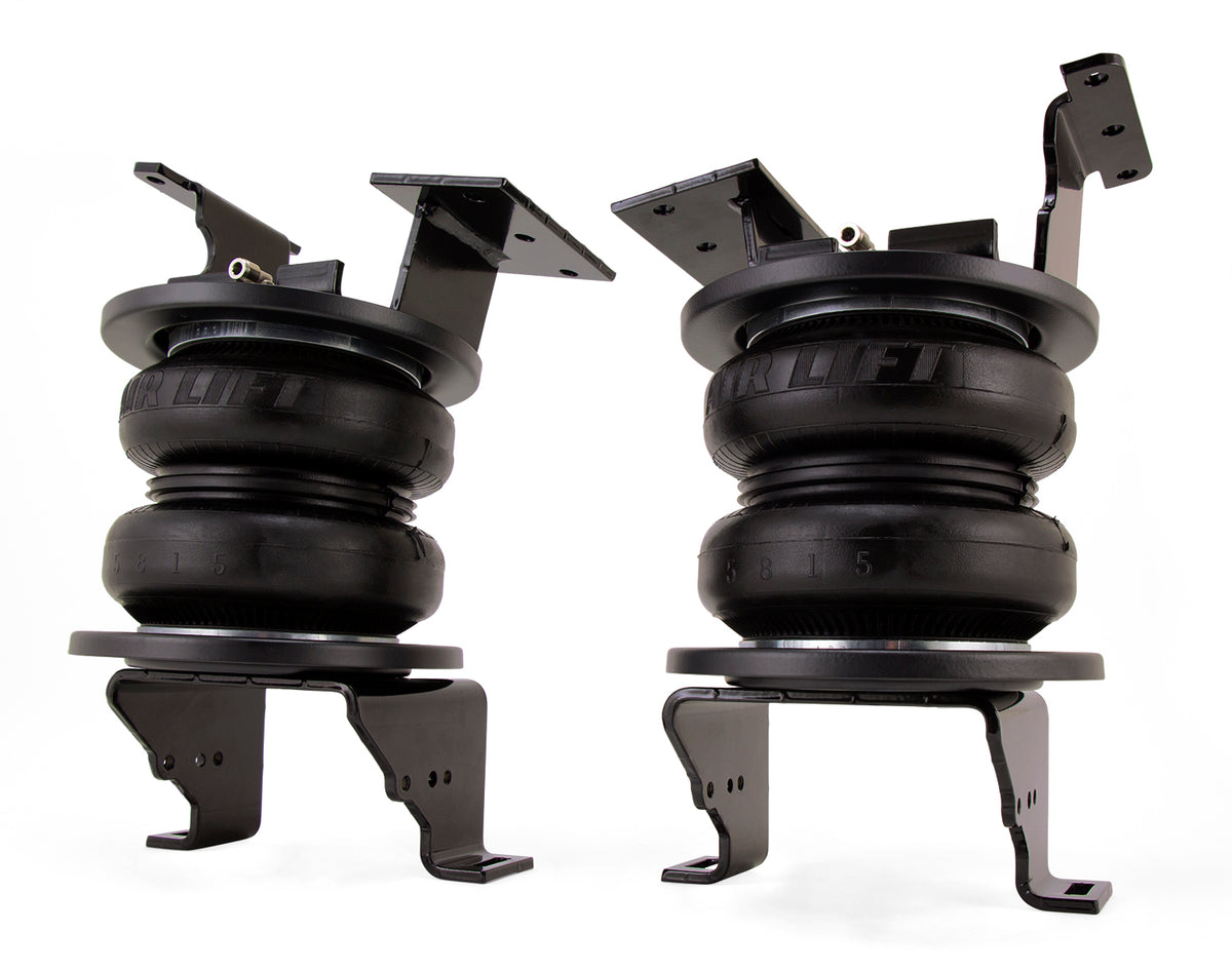 Air Lift LoadLifter 7500XL Ultimate  for 11-17 GM 2500/3500 - 57538