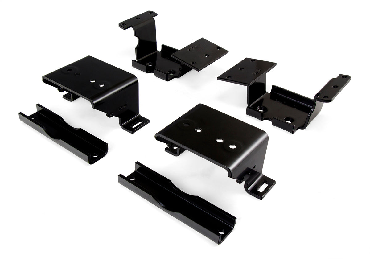 Air Lift LoadLifter 7500XL Ultimate  for 11-17 GM 2500/3500 - 57538