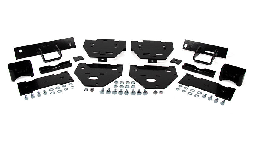 Air Lift - LoadLifter 7500 XL Ultimate Air Spring Kit - 57550