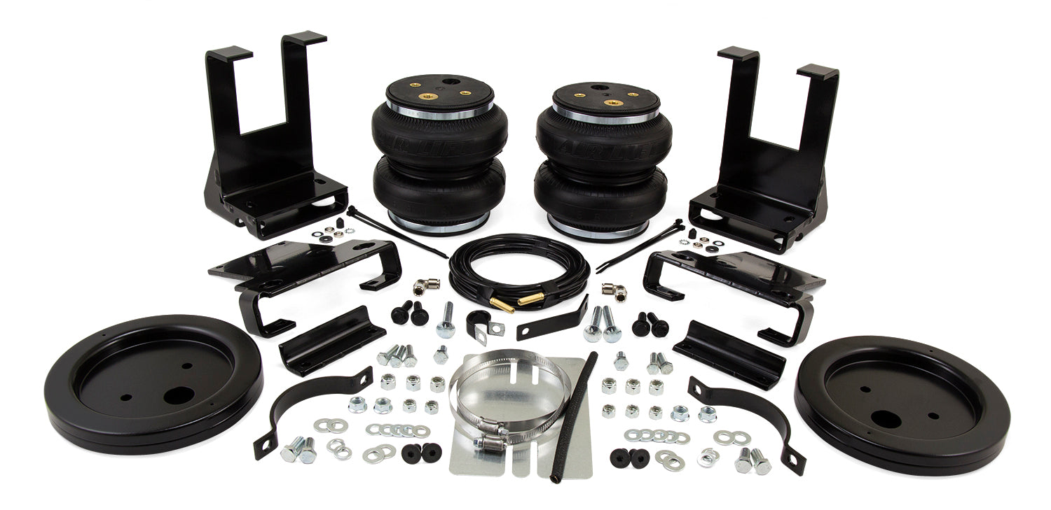 Air Lift LoadLifter 7500XL Ultimate for 01-10 Chevy Silverado 2500/3500 - 57575