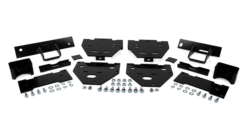 Air Lift LoadLifter 7500 XL Ultimate Air Spring Kit for 2023 Ford F-350 DRW - 57580