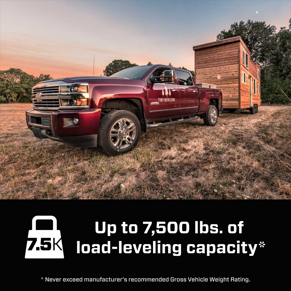 Air Lift LoadLifter 7500XL Ultimate for 14-18 Ram 2500 - 57589