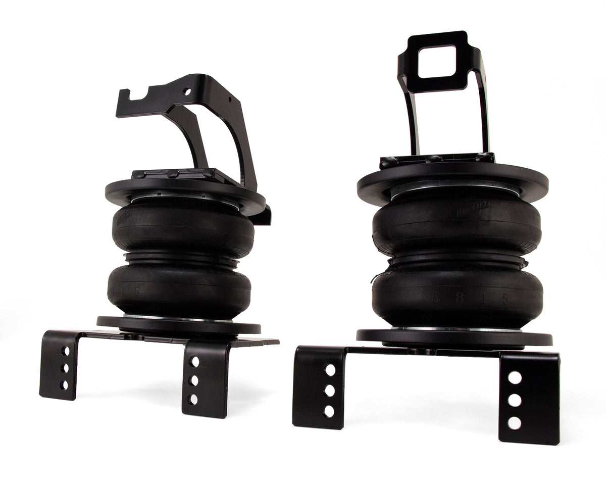 Air Lift LoadLifter 7500XL Ultimate for 11-16 Ford F250/350 - 57596