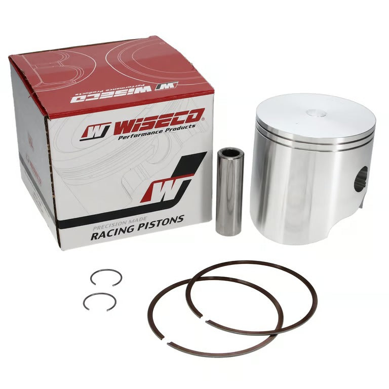 Wiseco Kawasaki KX500 88-04 3405TD Piston Kit - 575M08650