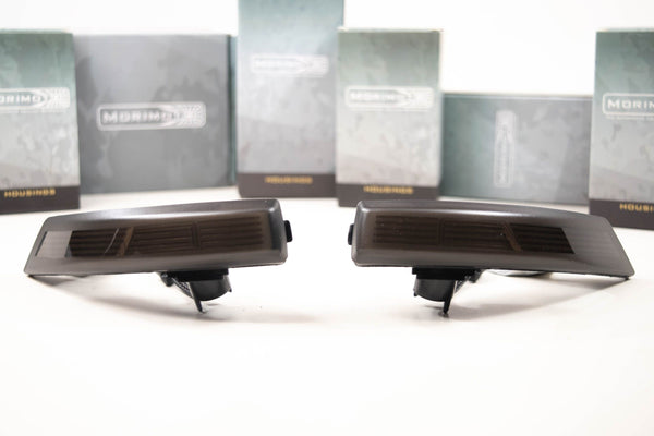 Morimoto - XB LED Side Mirror Lights: Ford Focus (12-18 / Set) - LFM76