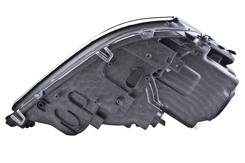 Hella 2007-2010 Mercedes-Benz GL320 Halogen Headlight Assembly - 263400051