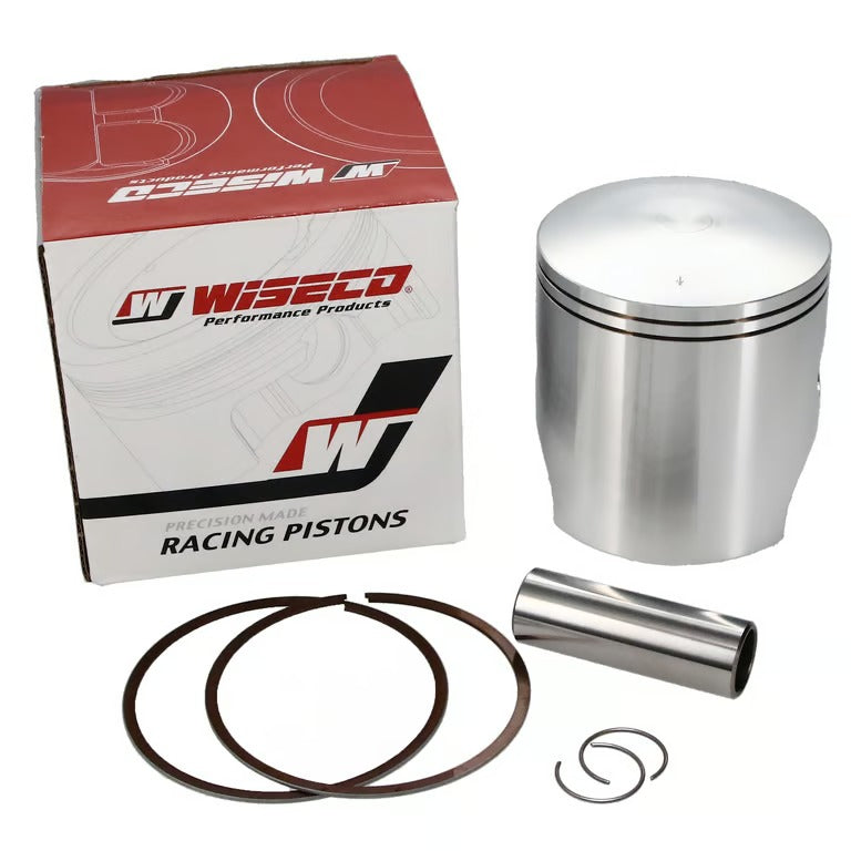 Wiseco 89-90 Honda FL400R Pilot 3228TD Piston Kit - 577M08200