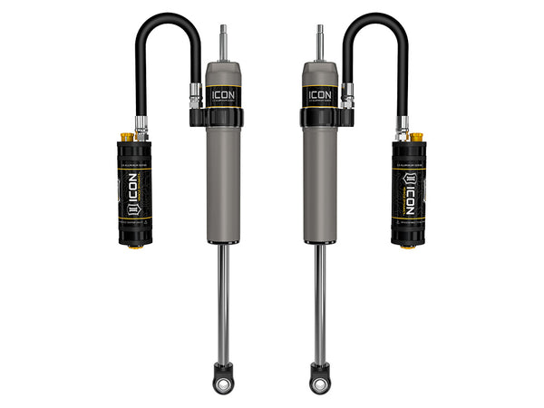 ICON 96-02 Toyota 4Runner Rear 2.5 Series Shocks VS CDCV RR - Pair - 57800CP