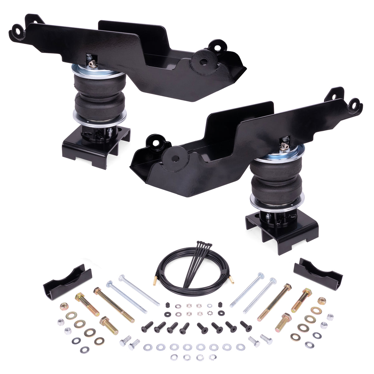 Air Lift 19-24 Mercedes Sprinter 2500 Loadlifter 5000 Air Spring Kit - 57802