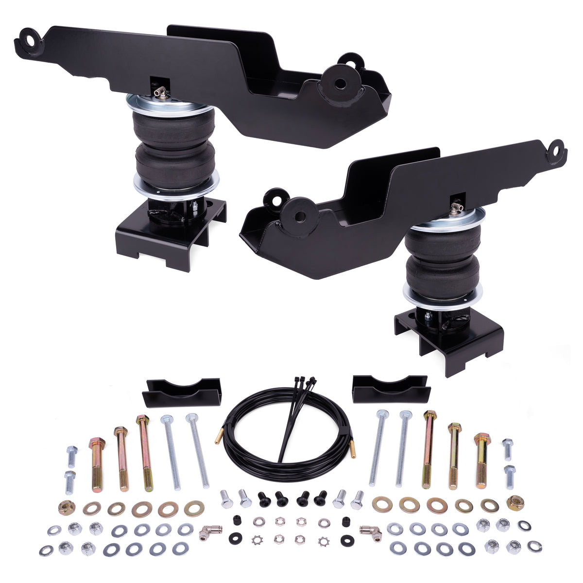 Air Lift 19-24 Mercedes Sprinter 2500 Loadlifter 5000 Air Spring Kit - 57812
