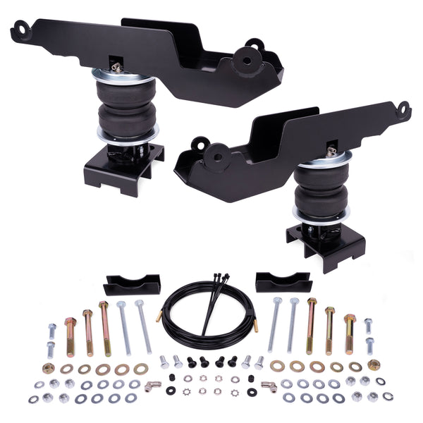 Air Lift 19-24 Mercedes Sprinter 2500 Loadlifter 5000 Air Spring Kit - 57812