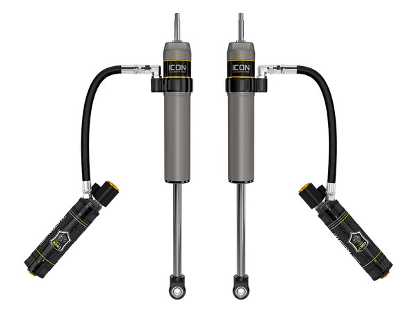ICON 22+ Toyota Tundra Rear 2.5 Series Shocks VS RR CDEV - Pair - 57840EP